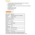 Import YLC63 from chinese wholesale supplier and manufacturer