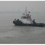 Import 28mx3600HP Z-peller Tug from chinese wholesale supplier and manufacturer