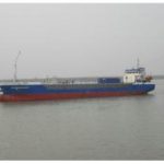 Import 3500 ton General Cargo Ship from chinese wholesale supplier and manufacturer