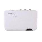 Import UTV302 USB TV TUNER BOX from chinese wholesale supplier and manufacturer