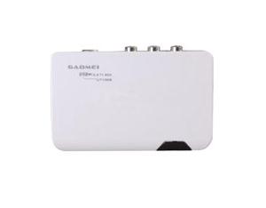 Import UTV302 USB TV TUNER BOX from chinese wholesale supplier and manufacturer