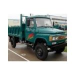 Import Dump Tractor QJ130 from chinese wholesale supplier and manufacturer