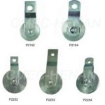 Import Steel Strap Pulleys from chinese wholesale supplier and manufacturer