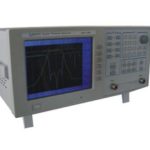 Import LH-WX3721 Scalar Network Analyzer from chinese wholesale supplier and manufacturer
