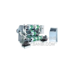 Import slittint machine from chinese wholesale supplier and manufacturer