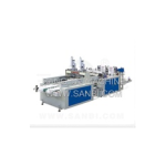 Import bag making machine from chinese wholesale supplier and manufacturer