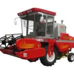 Import Grain Harvester from chinese wholesale supplier and manufacturer