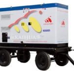 Import Trailer Diesel Genset from chinese wholesale supplier and manufacturer