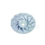 Import ST0110 Spiral Type Grinding wheel from chinese wholesale supplier and manufacturer