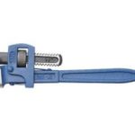 Import PIPE WRENCH STILLSON TYPE DP0317 from chinese wholesale supplier and manufacturer