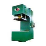 Import TYPE-C Series Hydraulic Press from chinese wholesale supplier and manufacturer