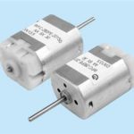 Import carbon-brush motors WFC-280PT from chinese wholesale supplier and manufacturer