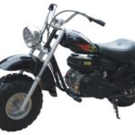 Import Mini motorcycle-SDMB90 from chinese wholesale supplier and manufacturer