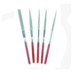 Import ES-0005 Diamond File Set from chinese wholesale supplier and manufacturer