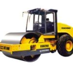 Import Full hydraulic single drum vibratory from chinese wholesale supplier and manufacturer