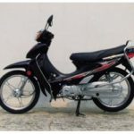Import Motorcycle-JC110-9 from chinese wholesale supplier and manufacturer
