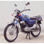 Import Motorcycle-AX100 from chinese wholesale supplier and manufacturer