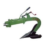 Import 1LS-125 Single share plough from chinese wholesale supplier and manufacturer