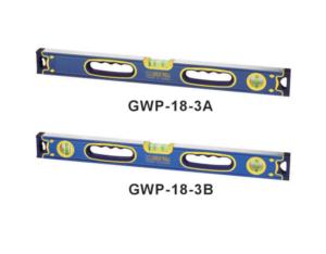 Import High accuracy spirit level GWP-18-3 from chinese wholesale supplier and manufacturer