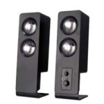 Import 2.0 multimedia speaker(RT-236) from chinese wholesale supplier and manufacturer