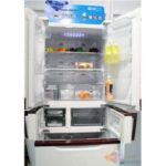 Import Xinfei High-end Multi-door Refrigerator 336W is th from chinese wholesale supplier and manufacturer