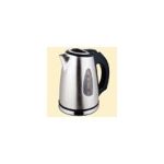 Import Electric kettle from chinese wholesale supplier and manufacturer