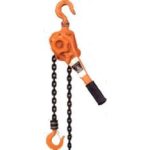 Import HSH Model Lever Hoist from chinese wholesale supplier and manufacturer