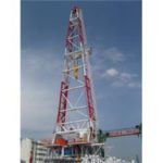 Import RT 40D Drilling Rig from chinese wholesale supplier and manufacturer