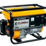 Import Air-cooled gasoline generating sets from chinese wholesale supplier and manufacturer