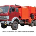 Import Cementing Units from chinese wholesale supplier and manufacturer