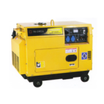 Import Generator sets ZSH5000L ZSH5000LE ZSH5000N from chinese wholesale supplier and manufacturer