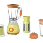 Import Deluxe Table Blender KF-825AL from chinese wholesale supplier and manufacturer