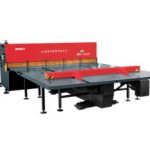 Import CNC Shearing Machine from chinese wholesale supplier and manufacturer