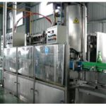 Import Filling capping machine series from chinese wholesale supplier and manufacturer