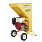 Import Gasoline Chipper/Shredder-CJE-1001/1001A from chinese wholesale supplier and manufacturer