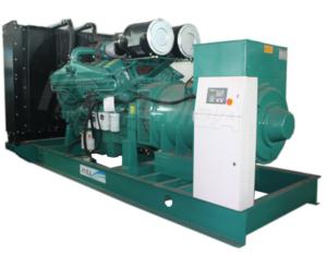 Import Kangda chongqing cummins diesel generator set from chinese wholesale supplier and manufacturer