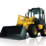 Import Wheel Loade from chinese wholesale supplier and manufacturer
