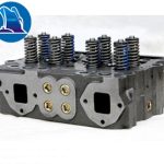 Import CYLINDER HEAD from chinese wholesale supplier and manufacturer