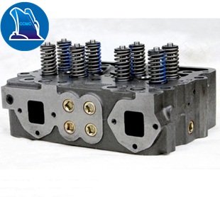 Import CYLINDER HEAD from chinese wholesale supplier and manufacturer