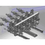 Import Structure Steel Leveler from chinese wholesale supplier and manufacturer