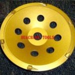 Import PCD Cup Wheel from chinese wholesale supplier and manufacturer