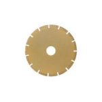Import Cutting blade–Brazed diamond cutting blade-FLB013 from chinese wholesale supplier and manufacturer