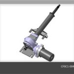 Import Steering Systems – EPS CF0C1-004.00 from chinese wholesale supplier and manufacturer