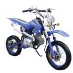 Import 110-125CC Dirt Bike from chinese wholesale supplier and manufacturer