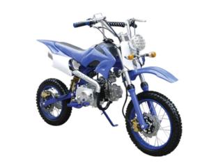 Import 110-125CC Dirt Bike from chinese wholesale supplier and manufacturer