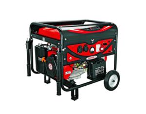 Import GASOLINE GENERATOR-YH6500SE-II from chinese wholesale supplier and manufacturer