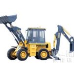 Import Backhoe Loader-WZ30-25 from chinese wholesale supplier and manufacturer
