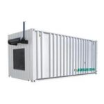 Import Diesel High Voltage Generator-YN-G500 from chinese wholesale supplier and manufacturer