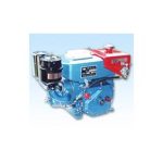 Import Water-cooled Diesel engine-R170 from chinese wholesale supplier and manufacturer