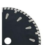 Import Sintered saw blade-HC-001 021 from chinese wholesale supplier and manufacturer